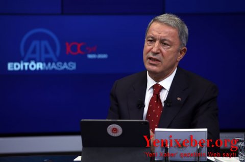 Türkiyə Azərbaycan ordusunun döyüş hazırlığını artırmağa hazırdır –