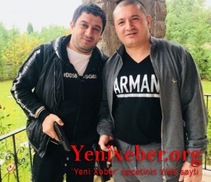 “Lotu Quli”ni qardaşı əvəzləyəcək-