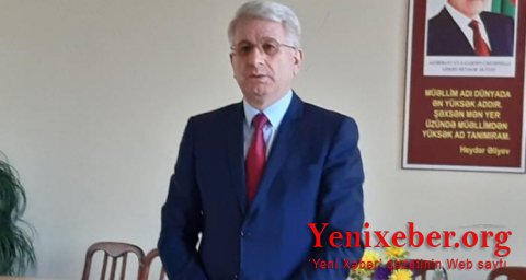 Mehdiyevin hesabına milyonlar qazanan deputatdan ikibaşlı açıqlama -