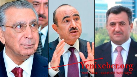 Mehdiyev-Həsənov klanının daha bir üzvü - Abdin Fərzəliyev kimdir?-