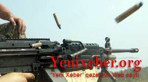Ermənilər atəşkəsi 28 dəfə pozdu-