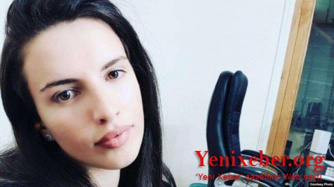 ERMƏNİLƏRƏ SİLAH ÖTÜRƏN MƏMURLARI DEŞİFRƏ EDƏN QIZ ÖLDÜRÜLDÜ -