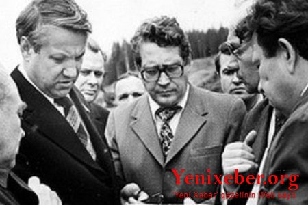 İkinci məşhur Vlasovun ömür yolu –