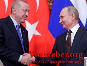 Yerevan Rusiya ilə Türkiyə arasındakı Qarabağ məsləhətləşmələrindən narahatdır-