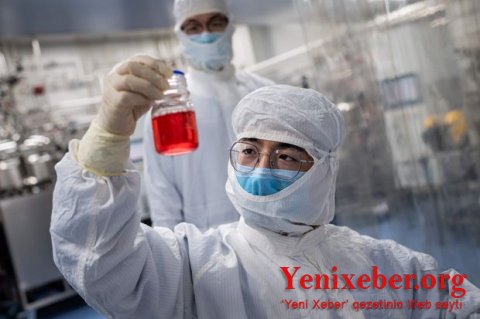 Koronavirusa qarşı Rusiya və Çin peyvəndləri niyə təhlükəli ola bilər...-