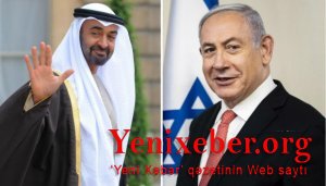 Bu ərəb ölkəsi də İsrailə neft satacaq-