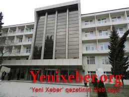 M.A.Topçubaşov adına xəstəxanada nə baş verir?-