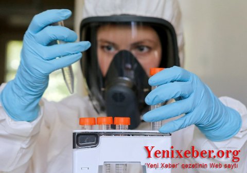 Bu ölkədə ən uzun müddətli koronavirus xəstəsi aşkarlandı