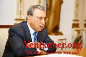 Ramiz Mehdiyevin əsərləri Prezident Kitabxanasından silindi -