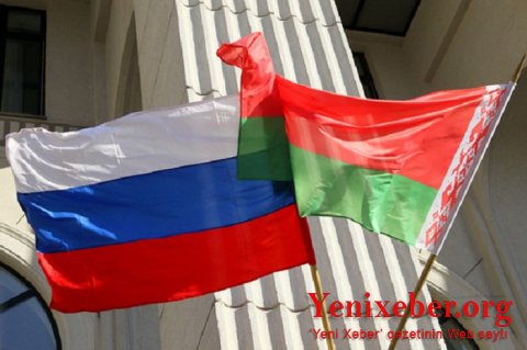 Belarus və Rusiya birgə hərbi təlimlər keçirəcək-