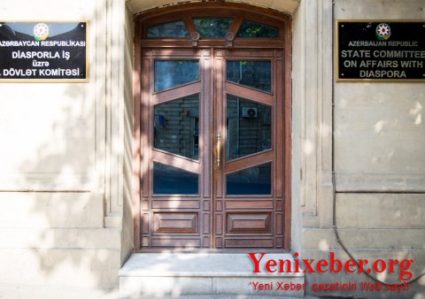 Fuad Muradova yeni müavin təyin edilib-