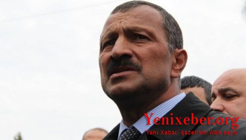 Tofiq Yaqublu 4 il, 3 ay müddətinə həbs edilib