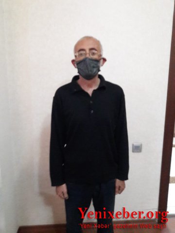  İsmayıllıda evlərdən oğurluq edən   -