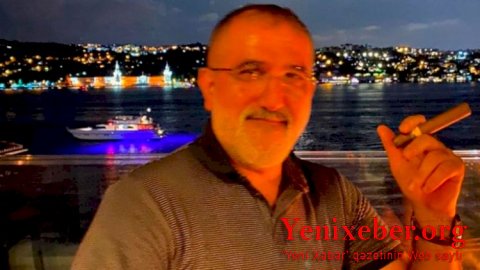 Rauf Arifoğlu Türkiyədə Əli Həsənovla görüşüb? –