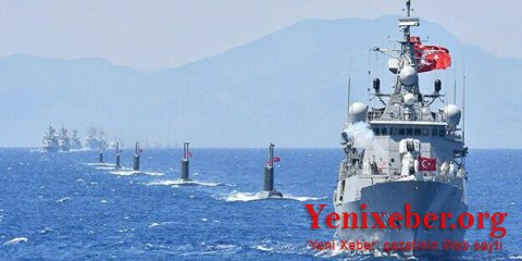 “MÜHARİBƏ OLSA, AFİNA ADALARI İTİRƏCƏK...” –