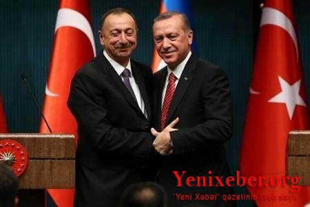 "TRT WORLD" TOVUZ DÖYÜŞLƏRİ HAQQINDA FİLM HAZIRLADI -