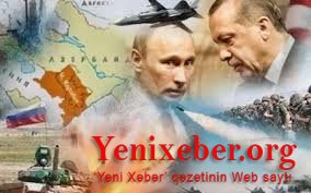 Rusiyaya YOX deməyin zamanıdır-