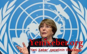 BMT Navalnı ilə bağlı çağırış etdi