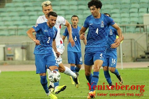 Millimiz Kiprə qarşı - 