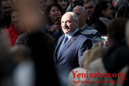 ABŞ və Qərb “Batka”nı xərcləyir: