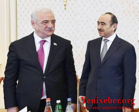 SƏTTAR MEHBALIYEVİN KORRUPSİYA ƏMƏLİYYATLARI ARAŞDIRILIR -