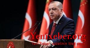 Ərdoğan vacib mesajlar verəcək