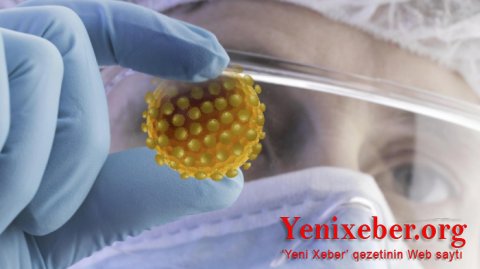 Koronavirusu aşkarlayan maska - 