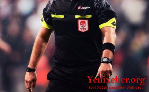 Hakimlərdə koronavirus aşkarlandı-