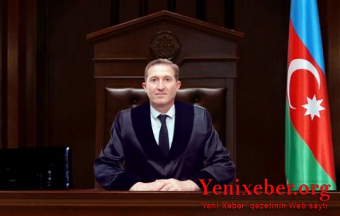 Hakimin özbaşınalığı və Azərbaycan qanunlarına "tüpürməsi"-