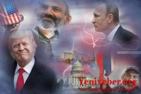 Ermənilərin yəhudi gedişi: 