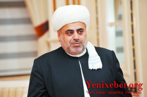 Allahşükür Paşazadə -