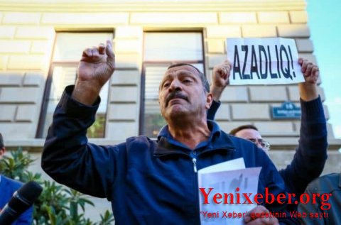 Tofiq Yaqublunun qara ciyərində problemlər aşkarlanıb