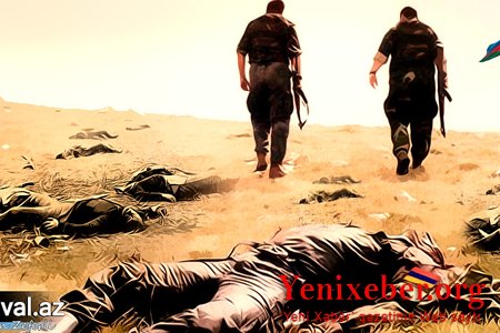 Ermənistan ordusunda fəlakətli durum:  -