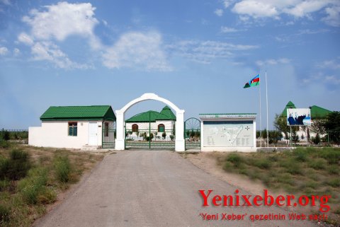 Ağgöl Milli Parkında yanğın müəmması-ETSN-nə yalan məlumat verilir?-