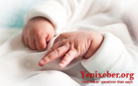 Bakıda 6 aylıq körpə koronavirusdan ölüb? —