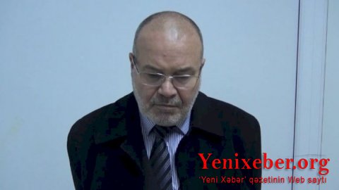 Qurban Məmmədov həbs olunub?-