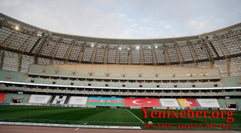 “Neftçi” - “Qalatasaray” matçında 4-cü qol - 