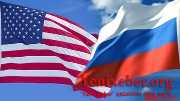 Rusiya və ABŞ arasında Qarabağ müzakirəsi