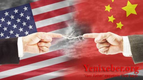 ABŞ-ın əsas strateji rəqibləri bu ölkələrdir-