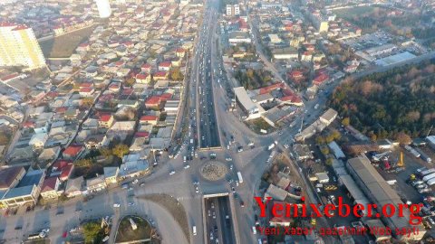 Eybəcər şəhərsalma…-