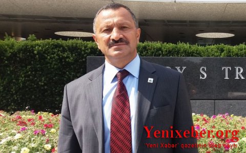   Tofiq Yaqublu azad edildi-