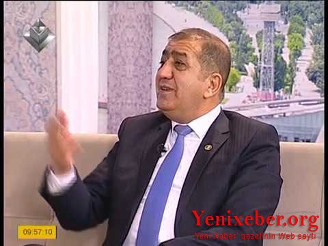 “İctimai Nəzarət Koalisiyası” İB-nin sədri Rasim   Məmmədov polisə aparıldı-