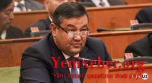 Baş Nazirinin müavini koronavirusdan öldü