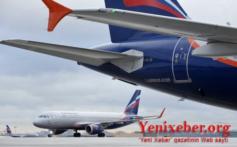 Rusiya bu ölkələrlə də hava əlaqəsini bərpa edəcək