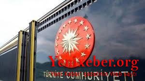 TÜRKİYƏDƏN QARABAĞ BƏYANATI -