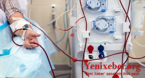 Dializ xəstələri şikayət edir