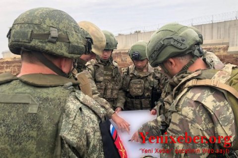 TÜRKİYƏ VƏ RUSİYA İDLİBDƏ YENİDƏN DALAŞA BİLƏR   –