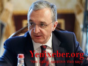 Ermənistan Azərbaycanla danışıqlara hazır olduğunu bəyan etdi-