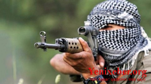PKK 25 NƏFƏRLİK QRUPLAR HALINDA QARABAĞA DAŞINIR   –