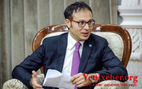 Deputat Ramil Həsən özünü belə rüsvay etdi–